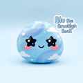 Blu the Brooklyn Rock