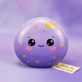 Stella the Starry Rock
